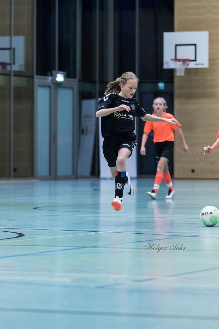 Bild 254 - La Rieve Cup - D-Juniorinnen